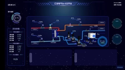 汇创物联安卓免费版