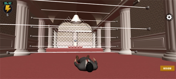 江洋大盗模拟器速通版(3)