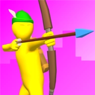 火柴人瞄准射击3D手游版