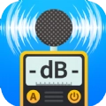 超级智能分贝仪手机正版