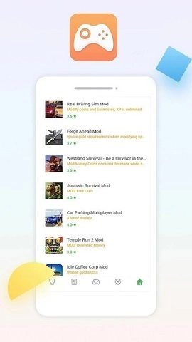 playmods中文版图1