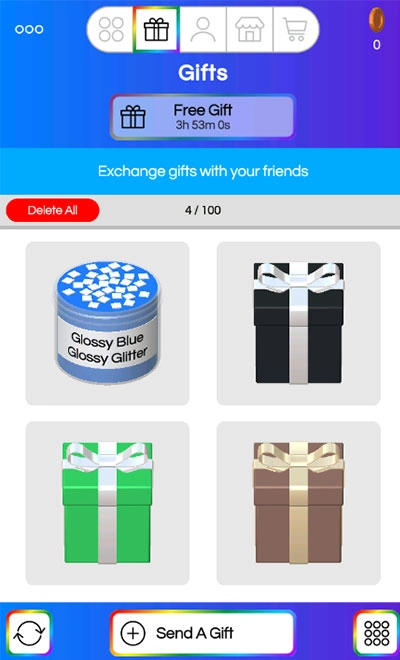 快清理粘液模拟器中文版(3)