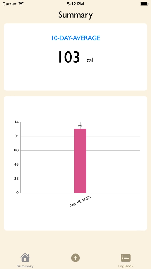 食物追踪器最新免费版