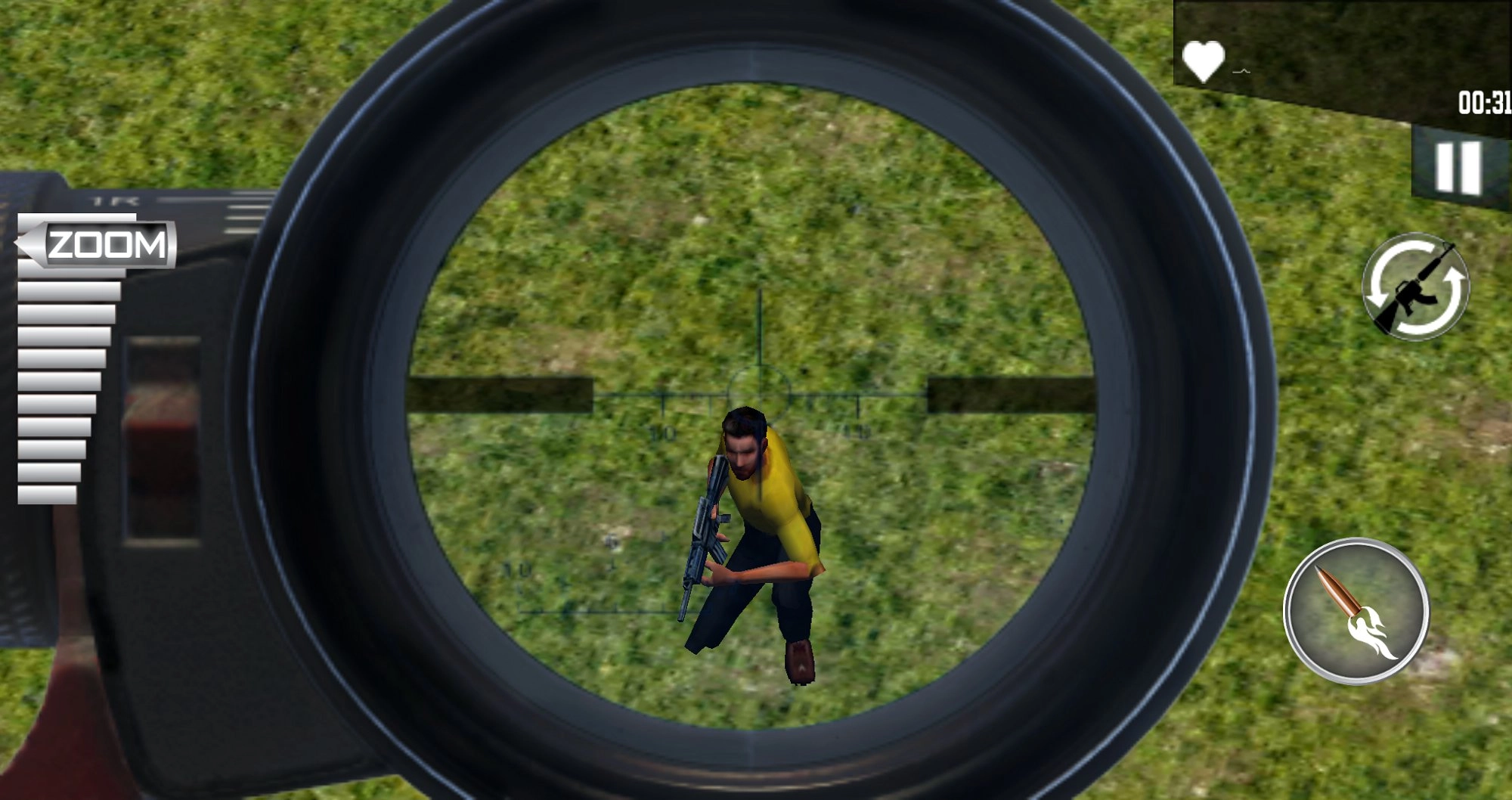 反恐特警队正版图1