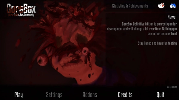 GoreBox国际服安卓官方版