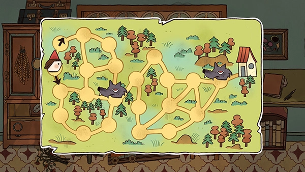 窗台上的蝴蝶免费版