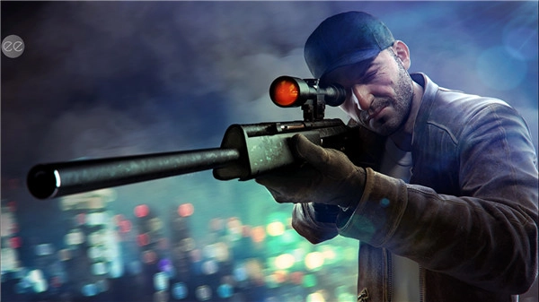 狙击猎手2026手机免费版