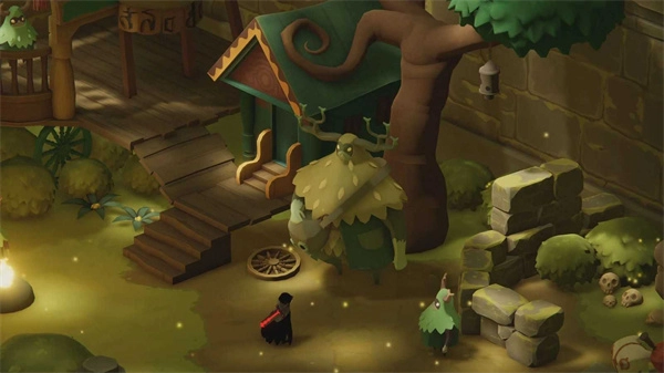 死亡之门安卓版(3)