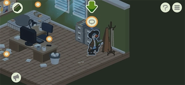 鸭子侦探香肠的秘密汉化版