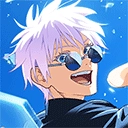 咒术回战幻影巡游日服直装游戏版