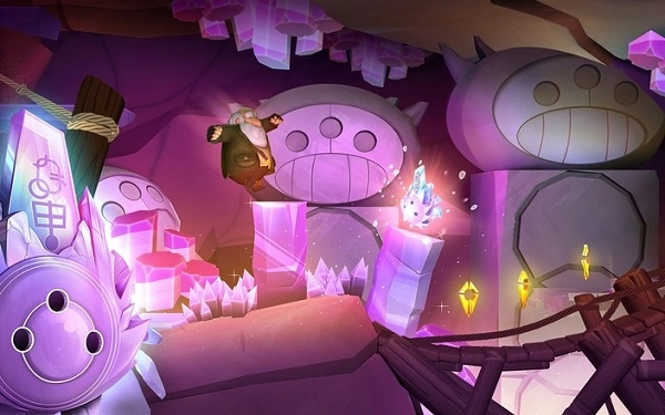 乞丐的旅途直装游戏版