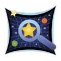 星空地图