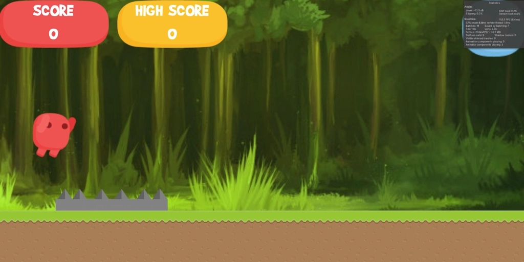 Jumpo手游版图2