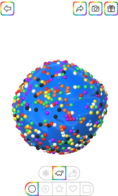快清理粘液模拟器中文版(2)