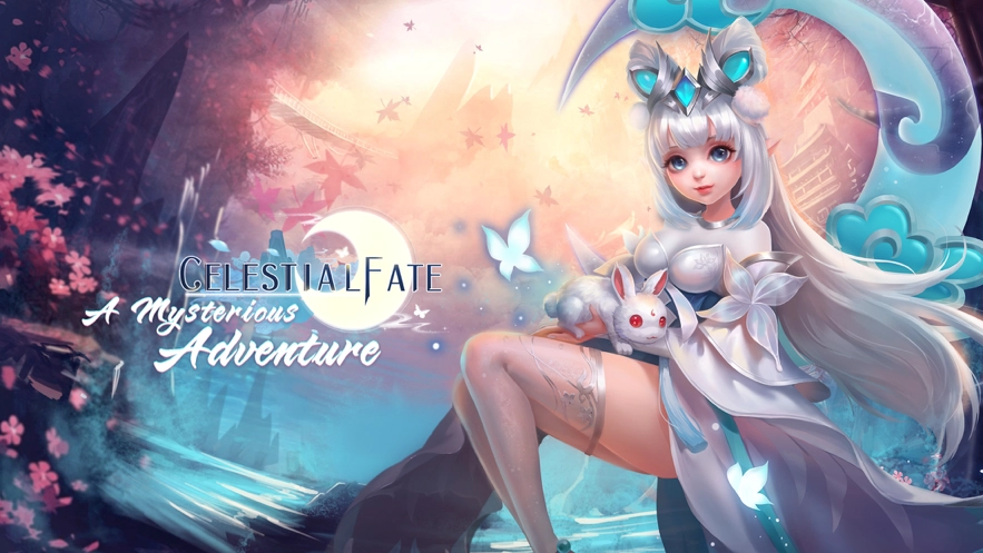 celestial fate正版图3