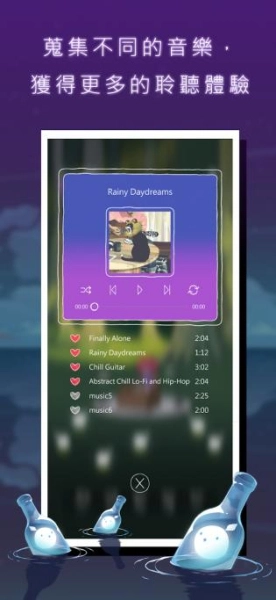 ECHO音瓶原版