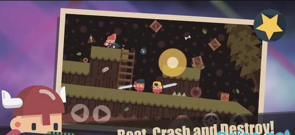 达斯提的纷争图2