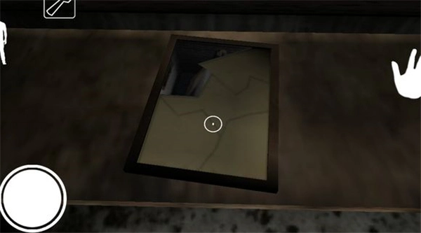 恐怖老奶奶最新版(3)