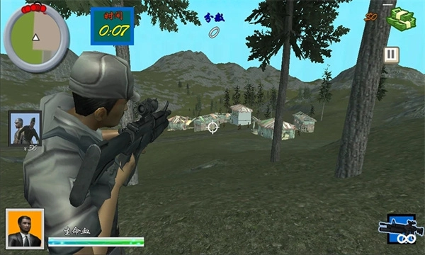 狙击日本鬼子安卓版