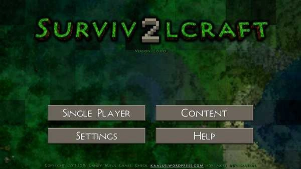 生存战争2中文联机版1