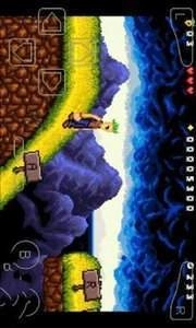 gba模拟器手机正版