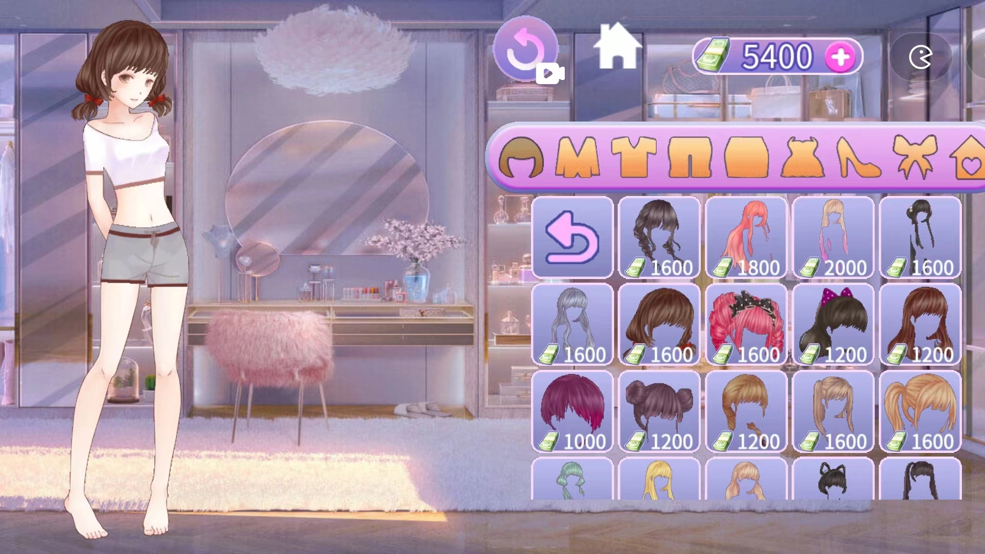 樱花校园模拟器免费版(3)