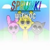 节奏盒子Sprunki简笔画版 v1.0