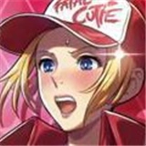 全女格斗汉化版