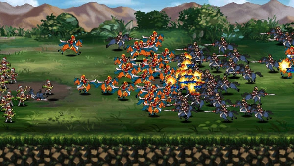 三国大时代4老版