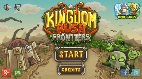 皇家守卫军安卓官方版