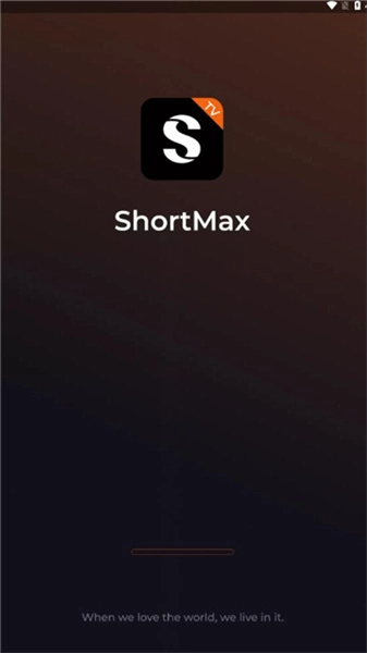 ShortMax无广告版