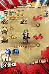 Summit War游戏正版图1