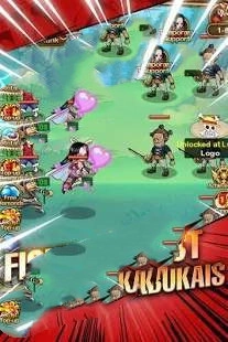 Summit War游戏正版图2