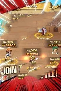Summit War游戏正版图3