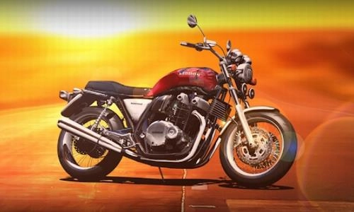 真实摩托2解锁全部摩托安卓版