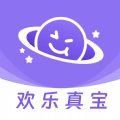 欢乐真宝官方正版
