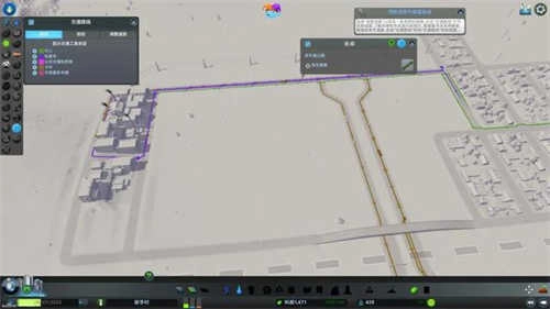 都市天际线中文版