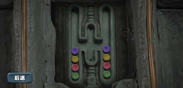 感官点解谜游戏