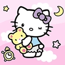 凯蒂猫晚安手游直装版