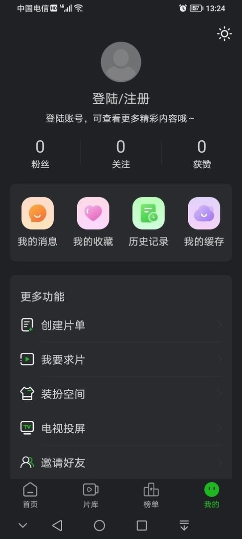 狮子影评4