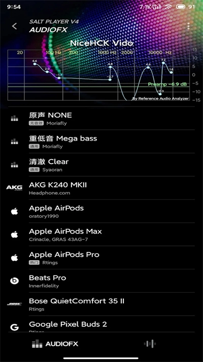 椒盐音乐2