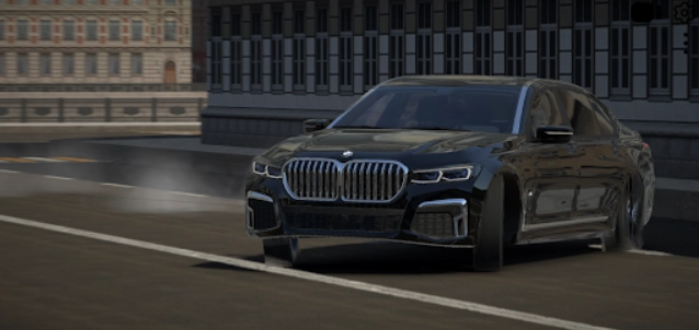 俄罗斯漂移模拟汉化版3