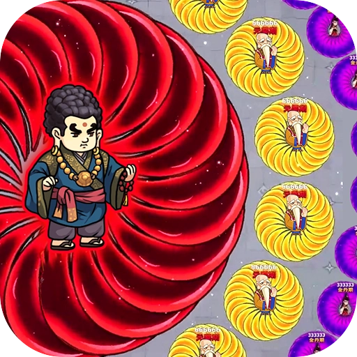 转刀割草谁最强免广告手机版