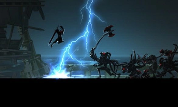 死亡阴影2无广告版截图4