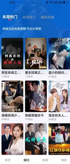 金叶剧场手机最新版