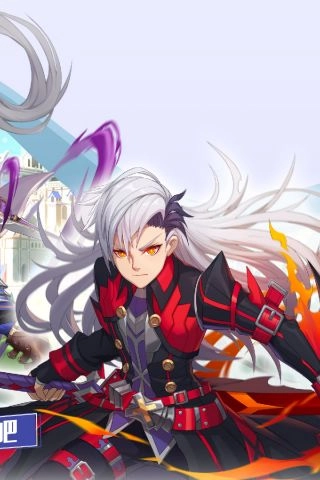 魔物勇者游戏纯净最新版图3