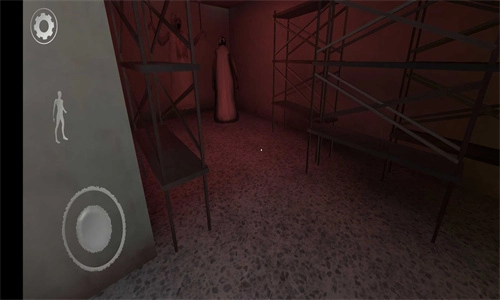 恐怖奶奶5苏醒的时间手游免费版