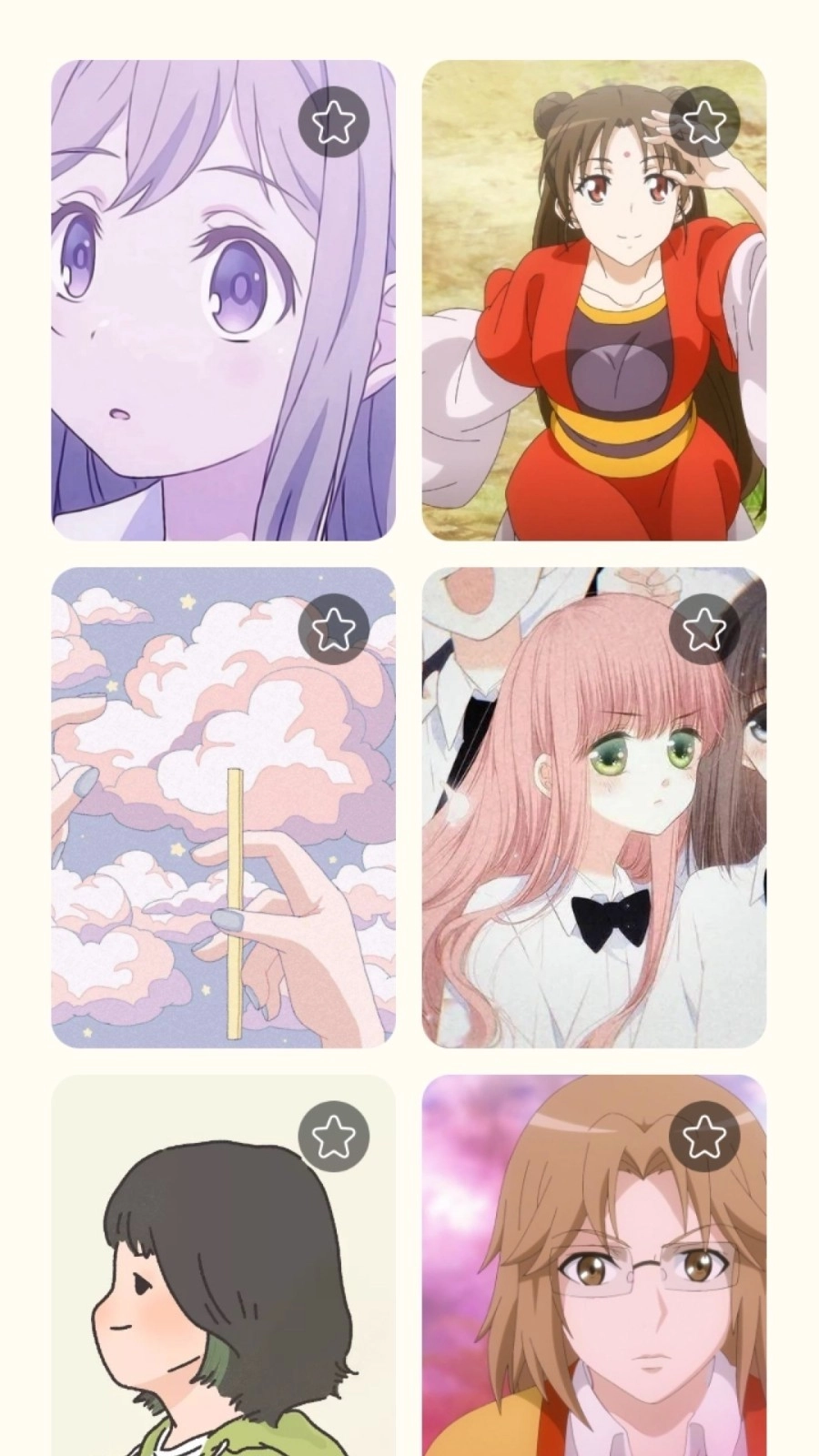 神图壁纸官方版