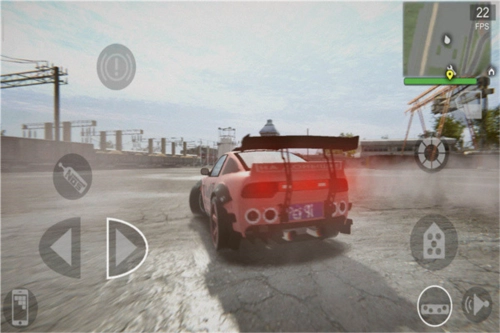 火力全开功能菜单畅玩版(4)