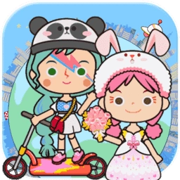 托卡迷你城市城堡安卓免费版